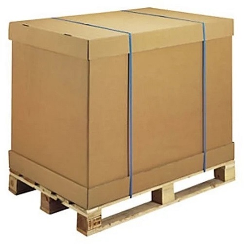 Customised Heavy Duty Box